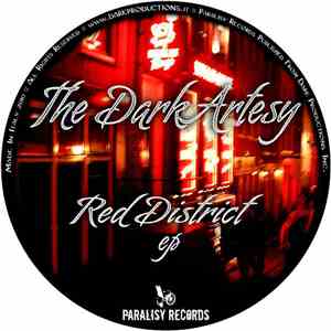 The DarkArtesy - Red District EP download flac
