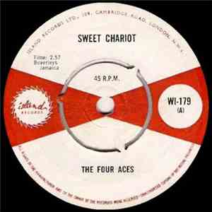 The Four Aces  - Sweet Chariot download flac