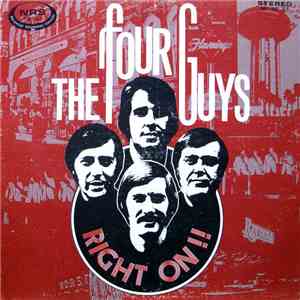 The Four Guys - Right On!! download flac