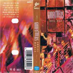 The Godfathers - Unreal World download flac