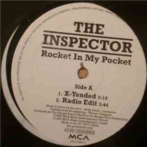 The Inspector - Rocket In My Pocket download flac