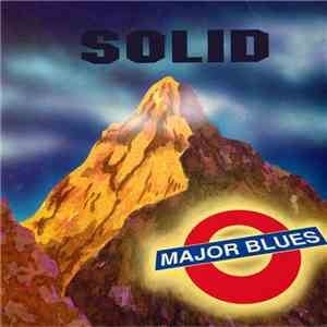 The Major Blues Band - Solid FLAC album