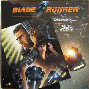 The New American Orchestra - Blade Runner (Orchestral Adaptation Of Music Composed For The Motion Picture By Vangelis) download flac