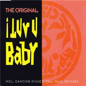 The Original - I Luv U Baby download flac