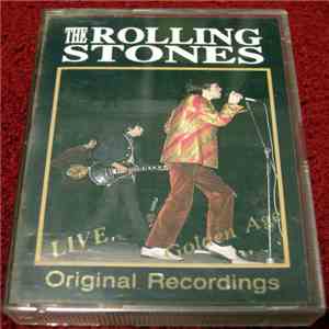 The Rolling Stones - Golden Age [Original Recordings Live] download flac