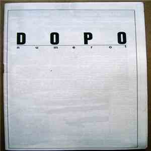 The Shadow Of A Doubt / The Fetch - Dopo Numero 1 download flac