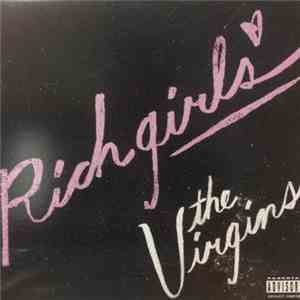 The Virgins  - Rich Girls download flac