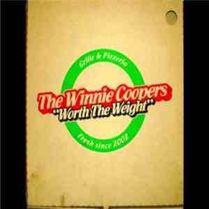 The Winnie Coopers - Worth The Weight download flac