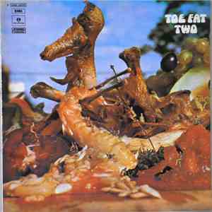 Toe Fat - Two download flac