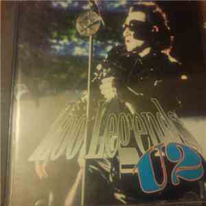 U2 - Zoo Legends download flac