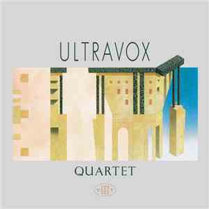Ultravox - Quartet download flac