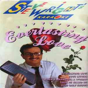Unknown Artist - Steve Wright's Karaoke (Everlasting Love) download flac