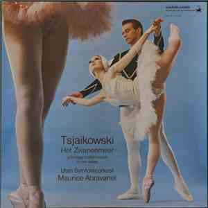 Utah Symphony Orchestra - Tsjaikowski Het Zwanenmeer download flac