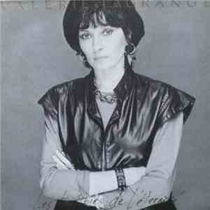 Valérie Lagrange - Les Trottoirs De L'Eternité download flac