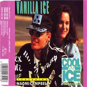 Vanilla Ice - Cool As Ice (Everybody Get Loose) download flac