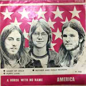 Various - A Horse With No Name download flac