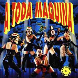 Various - A Toda Maquina download flac