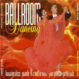 Various - Ballroom Dancing download flac