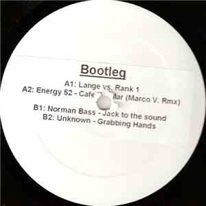 Various - Bootleg download flac