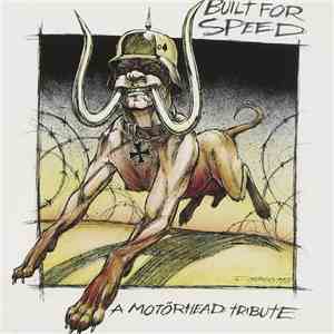 Various - Built For Speed - A Motörhead Tribute download flac