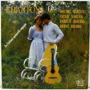Various - Chantons Avec ... download flac