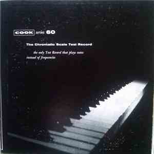 Various - Chromatic Scale Test Record download flac