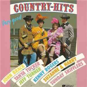 Various - Country-Hits download flac