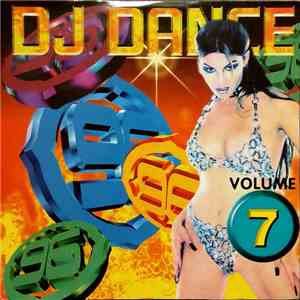 Various - DJ Dance 96 Volume 7 download flac