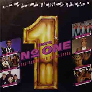 Various - EMI's No One - Das Album Der Superstars download flac