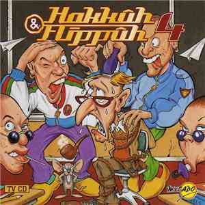 Various - Hakkûh & Flippûh 4 download flac