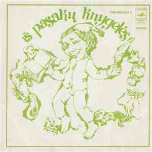 Various - Iš Pasakų Knygelės download flac