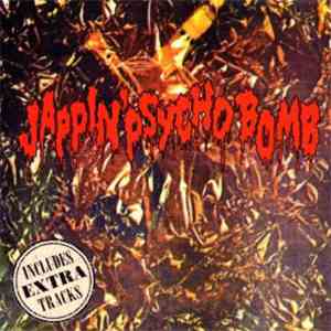 Various - Jappin' Psycho Bomb Vol. 1 download flac
