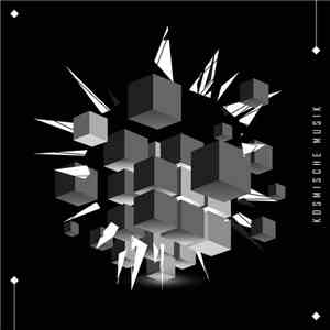Various - Kosmimische Musik download flac