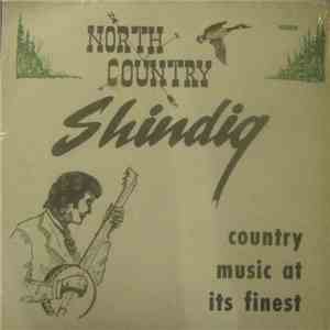 Various - North Country Shindig download flac