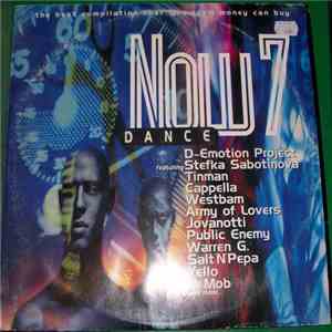 Various - Now Dance 7 download flac