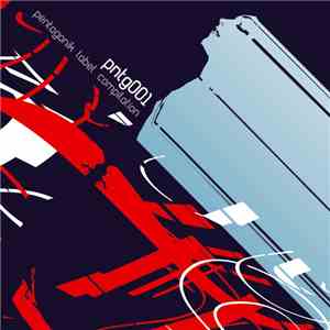 Various - Pentagonik Label Compilation download flac