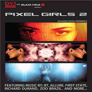 Various - Pixel Girls 2 download flac