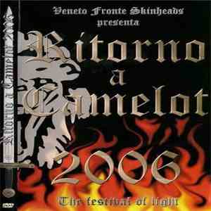 Various - Ritorno A Camelot 2006 download flac