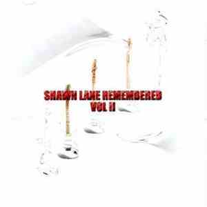 Various - Shawn Lane Remembered Vol 2 download flac