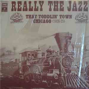 Various - That Toddlin' Town - Chicago (1926-28) download flac
