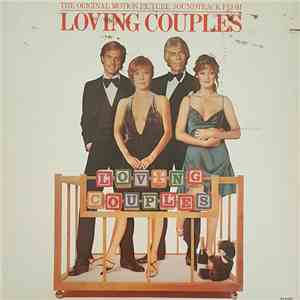 Various - The Original Motion Picture Sound Track From Loving Couples FLAC album