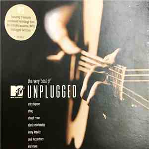 Various - The Very Best Of MTV Unplugged download flac