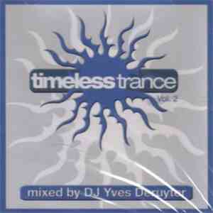 Various - Timeless Trance Vol. 2 download flac