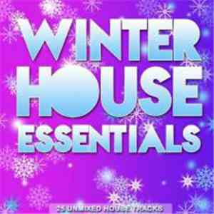 Various - Winter House Essentials download flac