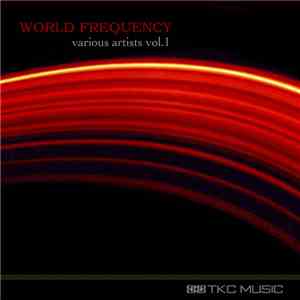 Various - World Frequency download flac