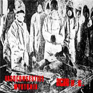 Vasocongestive Myotonia / ACID A.D. - Operation Cherry Blossoms At Night download flac