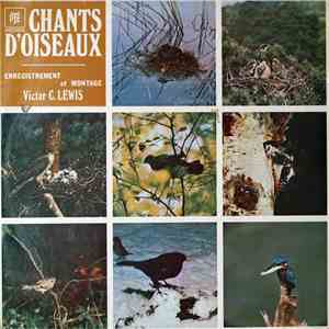 Victor C. Lewis - Chants d'oiseaux download flac