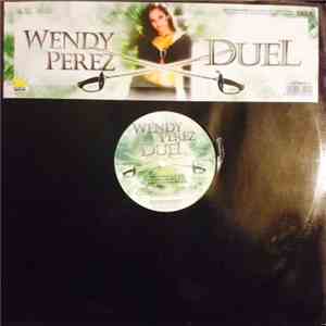 Wendy Perez - Duel download flac