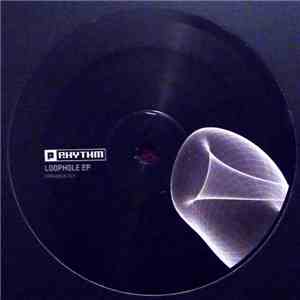 Yan Cook - Loophole EP download flac
