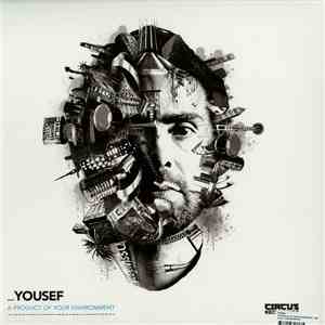 Yousef - A Product Of Your Environment (Album Sampler Pt 2) download flac